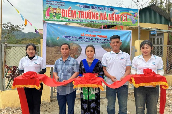 Cộng đồng 188bet Hiphop sôi động