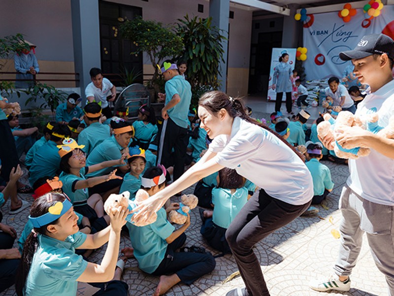 Một buổi hòa nhạc hiphop sôi động, liên quan đến các sự kiện được quảng bá qua 188bet hiphop.