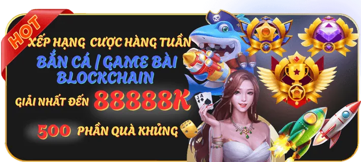 Ưu đãi chào mừng thành viên mới 188BET Hiphop.