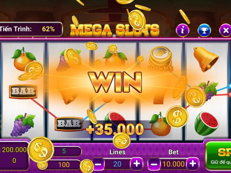 Vũ công Linh và trải nghiệm Slots Hiphop