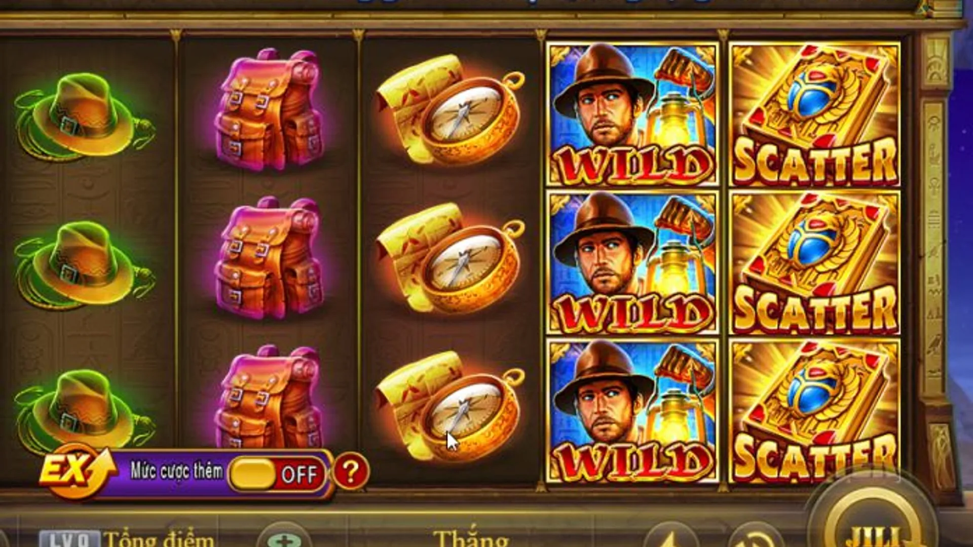 Hình ảnh nền chủ đề Hip-hop với các yếu tố máy đánh bạc và 188bet hiphop