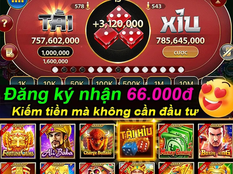 Đa dạng trò chơi cá cược tại 188bet hiphop: thể thao, casino, máy đánh bạc