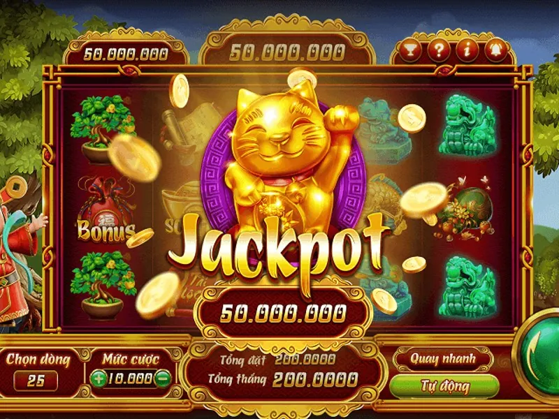Khám phá slot game 188bet hiphop