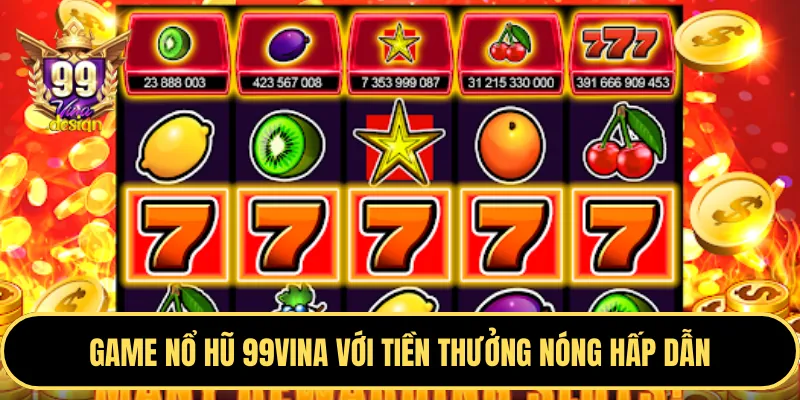 Trò chơi slot Vua Rap của 188bet hiphop
