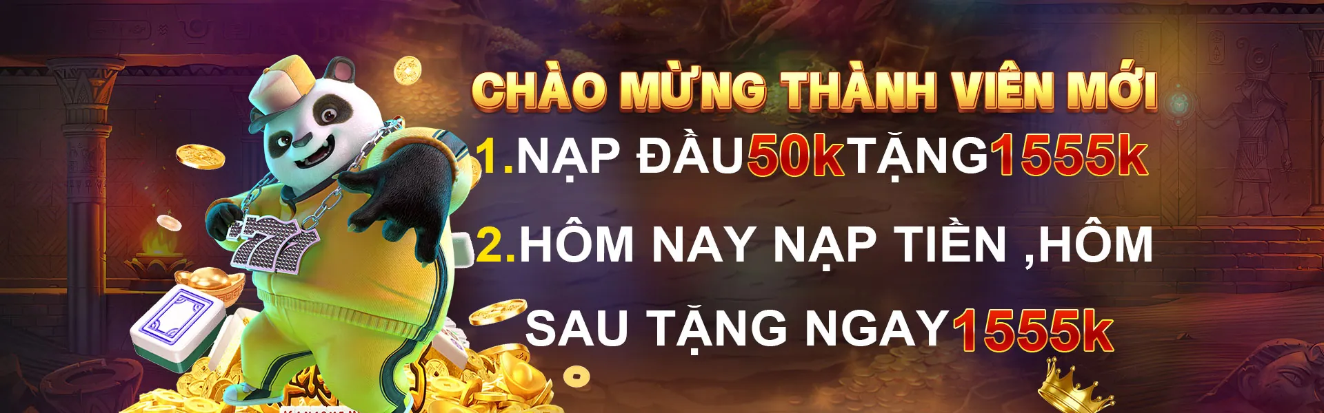 Ưu đãi chào mừng cho thành viên mới 188bet hiphop
