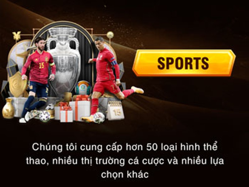 Cá cược thể thao 188bet