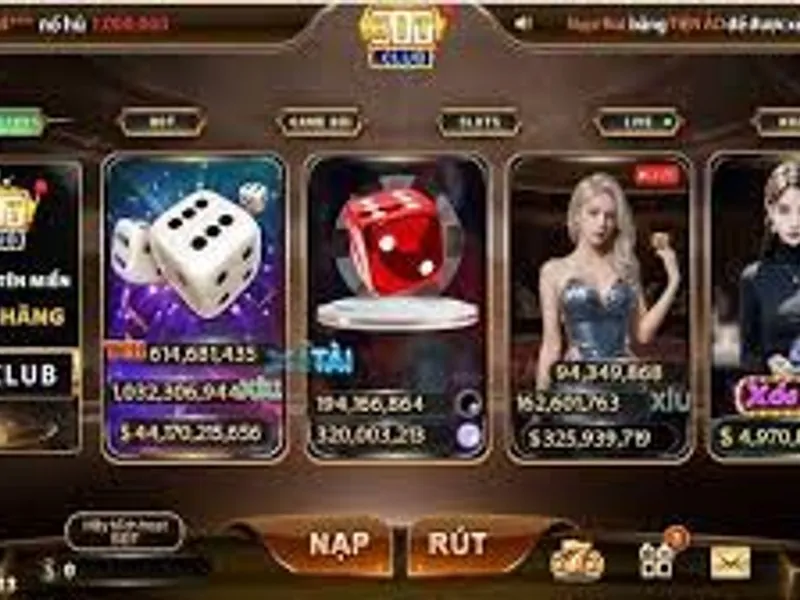 Sứ mệnh 188bet Hiphop