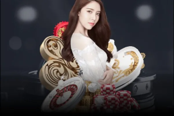 Casino trực tuyến 188bet Hiphop với người chia bài và bàn chơi sang trọng